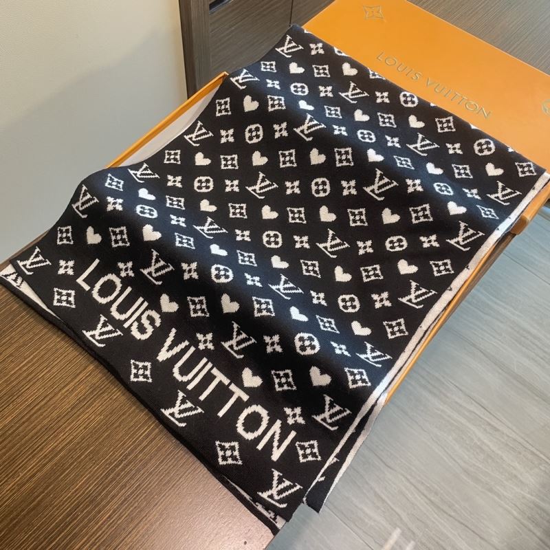 Louis Vuitton Scarf